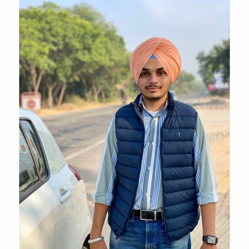 SHAHADAT JASS BAJWA