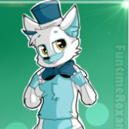 Felix the fox’s avatar