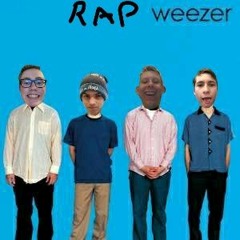 Rap Weezer