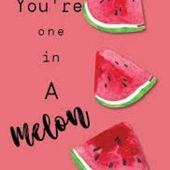 Sweet Watermelon