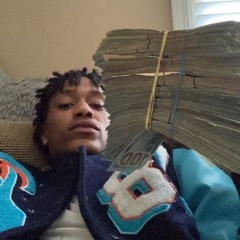Yung Sosa 😈🥷🏾🔫
