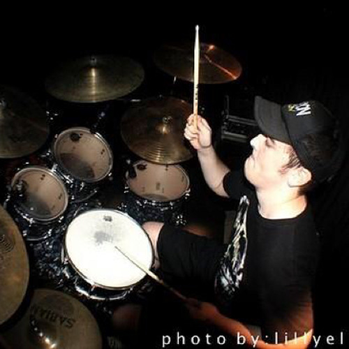 Fancy Clown (Prod: Vanilla) Ft. D. Blaine & J.A.Y.