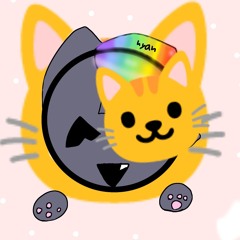 Nyan mochi ｡˚.𖧧 𑁍 𖧧.˚｡•*¨*•.¸¸☆*