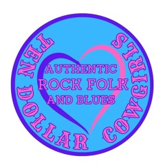 TEN DOLLAR COWGIRLS