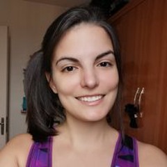 Tayná Radaic Penezio