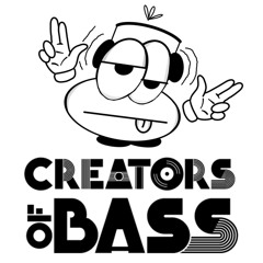 COB - Creators Of Bass