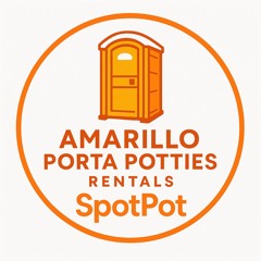 Amarillo Porta Potties Rentals | SpotPot