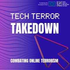 Tech Terror Takedown Podcast