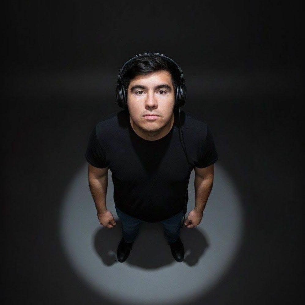 Javier SAGA