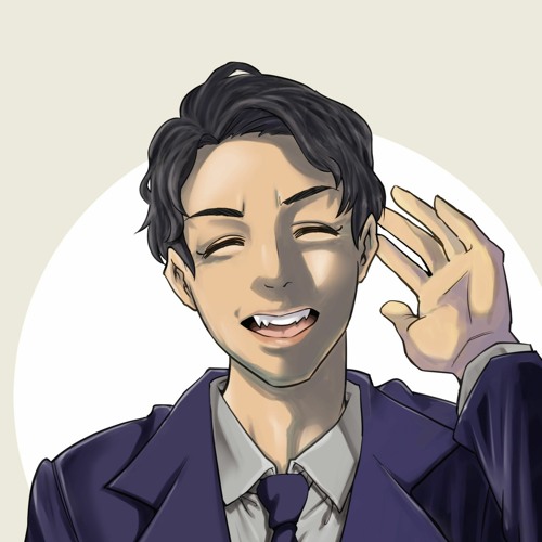 Yoshihito Asahina（朝日奈ヨシヒト）’s avatar