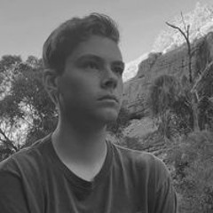 Harrison Rae