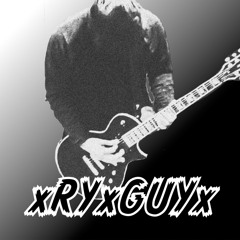 Bullet For My Valentine - Say Goodnight (Instrumental Cover)