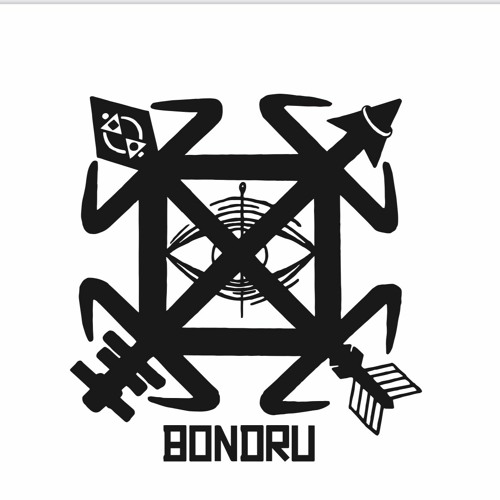 BONDRU’s avatar