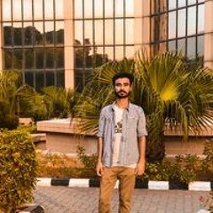 Saad Zafar