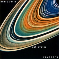 a s t r o v e t t e