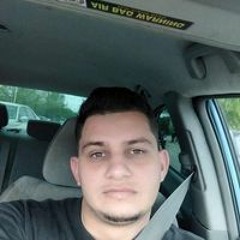 Chirinos Torcates Jonathan
