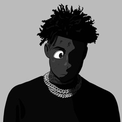 NBA YoungBoy - Between the eyes