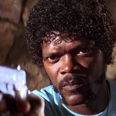 Jules Winnfield