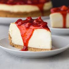 El Cheesecake