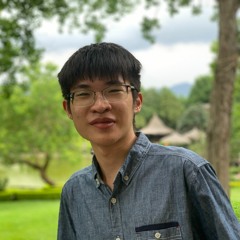 Ezra Sun
