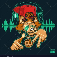 DJ MONKEY MEEK