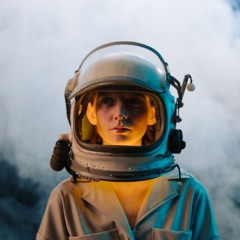 Last day on Mars