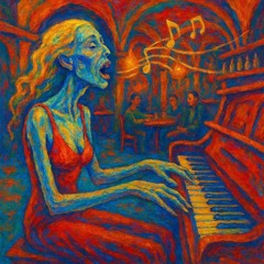 Georgette Van Sand