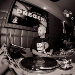 Dregen