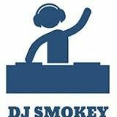 DJ smoke