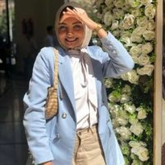 Nada M Said