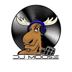DJ Moose