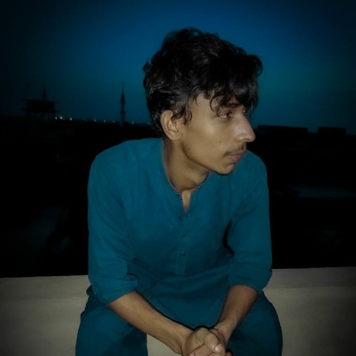 itz Daniyal qureshi’s avatar