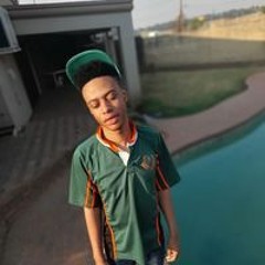 Seiso Boitumelo