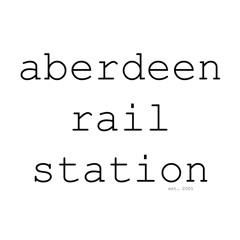 Aberdeen Rail Station