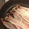 bacon with tails
