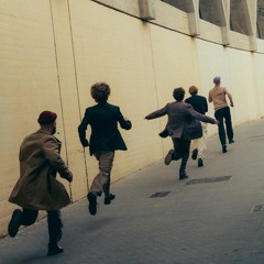 Habla de mí en presente