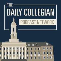 The Daily Collegian Podcast Network