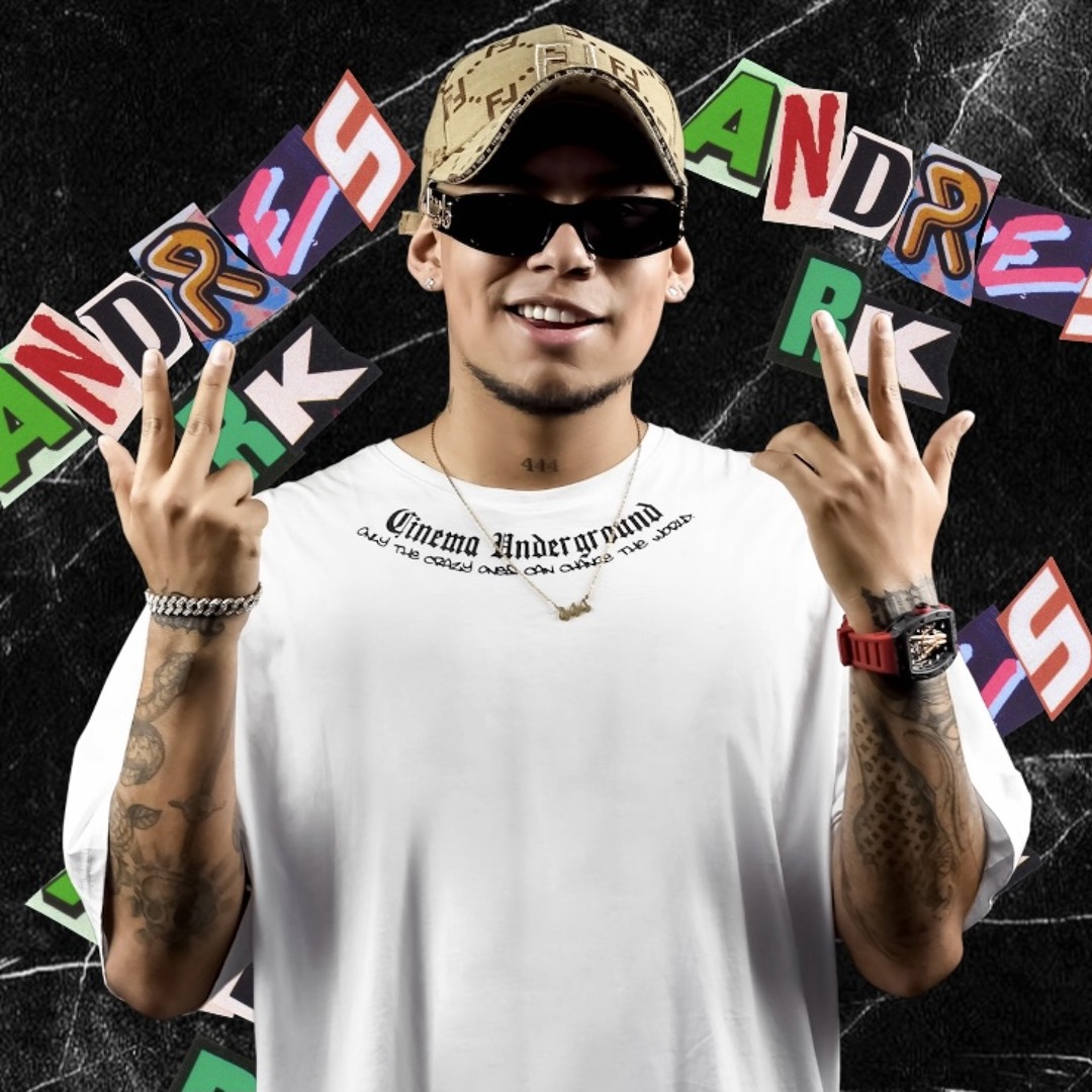 Stream Andres RK music | Listen to songs, albums, playlists for