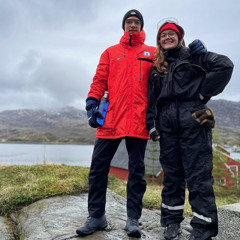 The Danish and the Dutchy