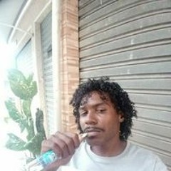 Iraquê Silva