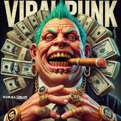 VIRAL PUNK - AKA MAC DIZZLE