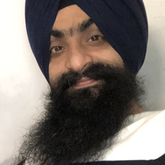 Paramjot Singh
