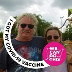 Danny Gilbert and The Lucky Dawg Band