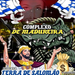 BAILE DA SERRINHA (perfil 2)