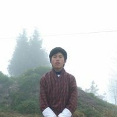 Tandin Tshering
