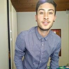 Lucas Adriano