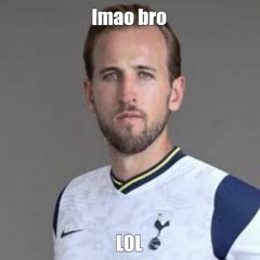 Harry Kane