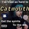 Catmouth LOQ