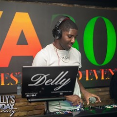 DJ Delly