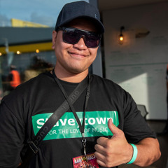 BJ Fuller Ngametua